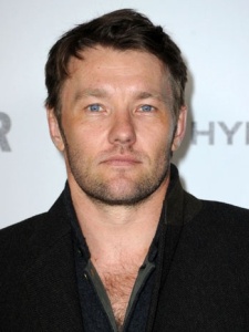 Joel Edgerton, who played Pharaoh Ramses II in Exodus: Gods and Kings. Photo by Frazier Harrison/ Getty Images